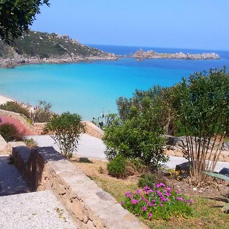 Villetta Nanny II Santa Teresa Gallura Ngoại thất bức ảnh