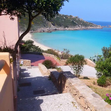 Villetta Nanny II Santa Teresa Gallura Ngoại thất bức ảnh