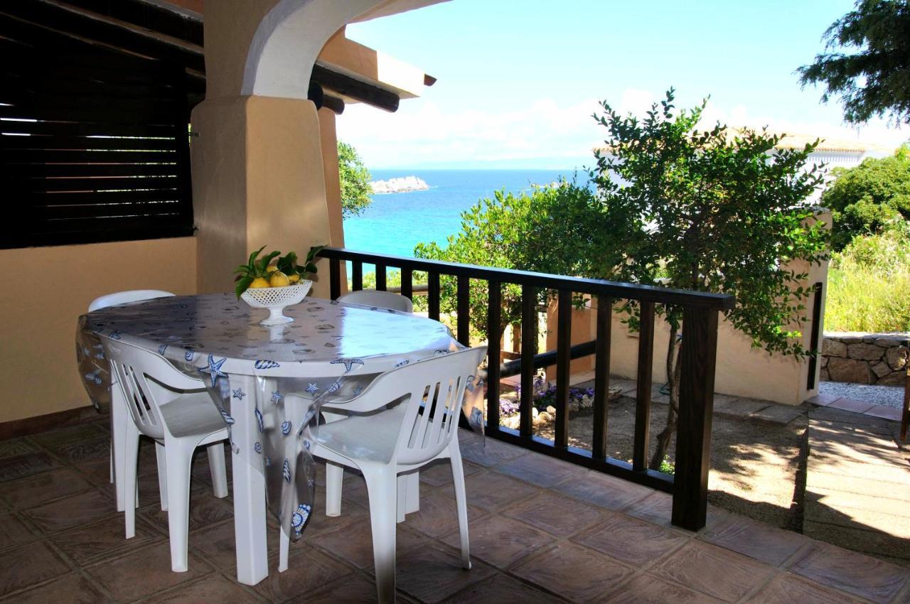Villetta Nanny II Santa Teresa Gallura Ngoại thất bức ảnh