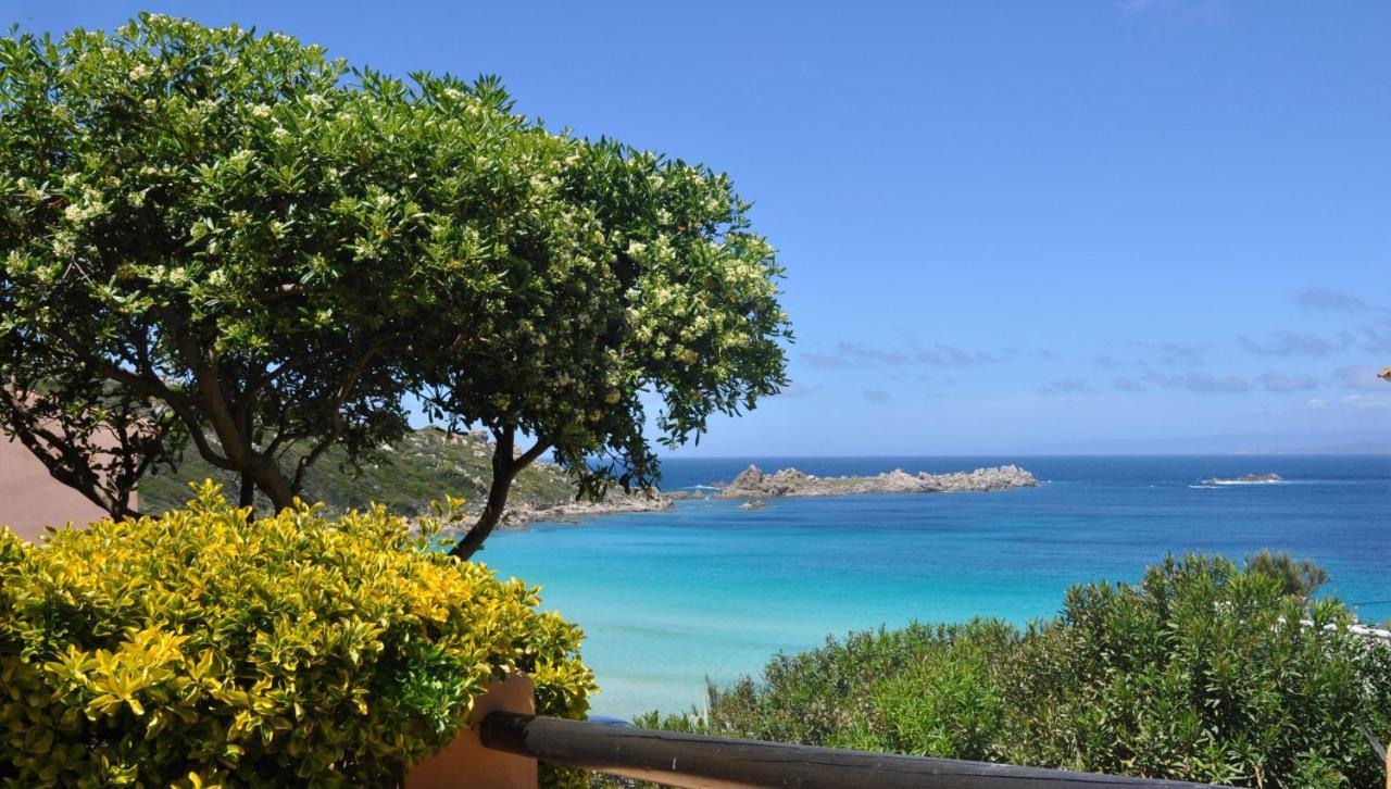 Villetta Nanny II Santa Teresa Gallura Ngoại thất bức ảnh