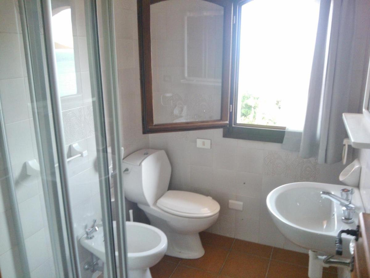Villetta Nanny II Santa Teresa Gallura Ngoại thất bức ảnh