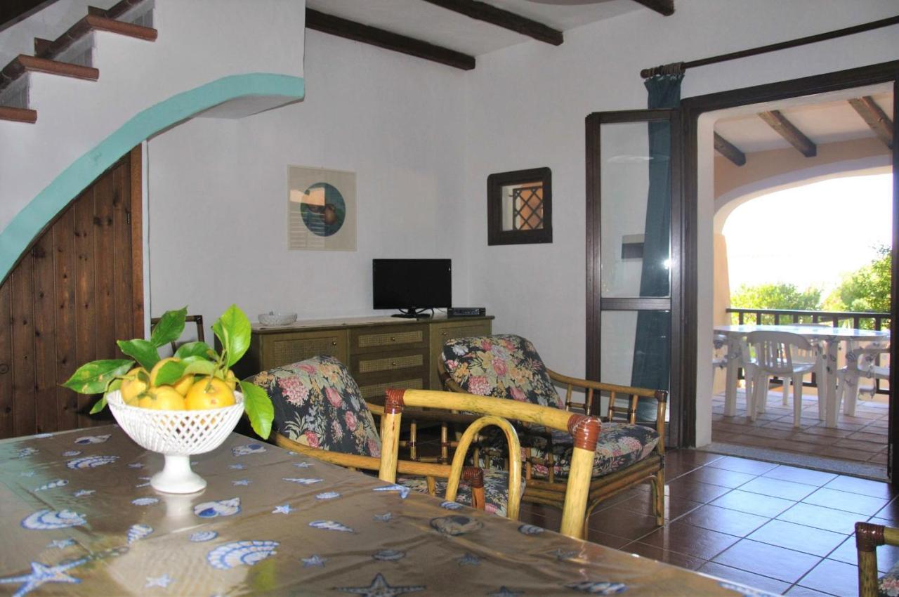 Villetta Nanny II Santa Teresa Gallura Ngoại thất bức ảnh