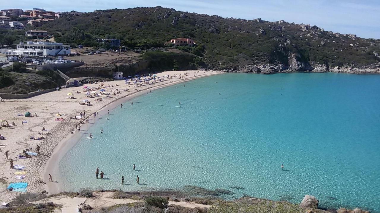 Villetta Nanny II Santa Teresa Gallura Ngoại thất bức ảnh