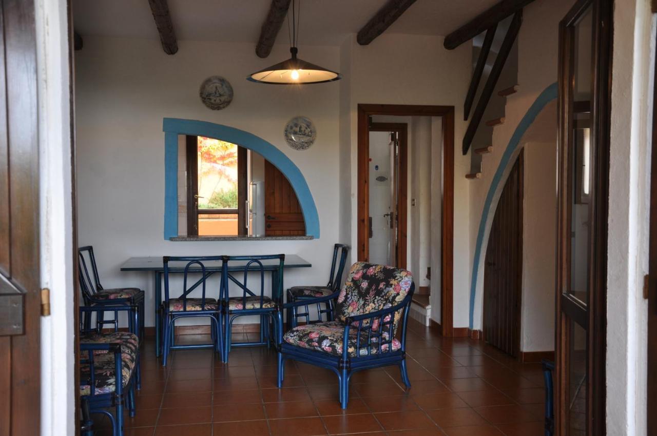 Villetta Nanny II Santa Teresa Gallura Ngoại thất bức ảnh