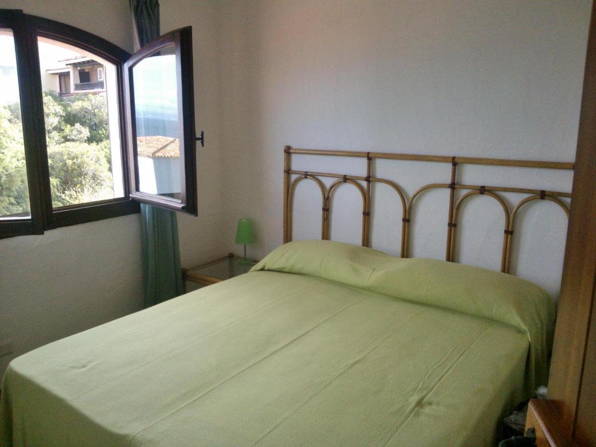 Villetta Nanny II Santa Teresa Gallura Ngoại thất bức ảnh