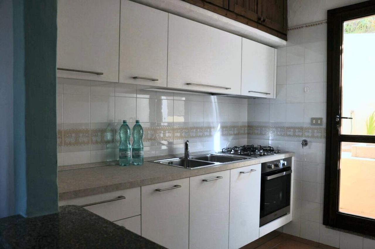 Villetta Nanny II Santa Teresa Gallura Ngoại thất bức ảnh