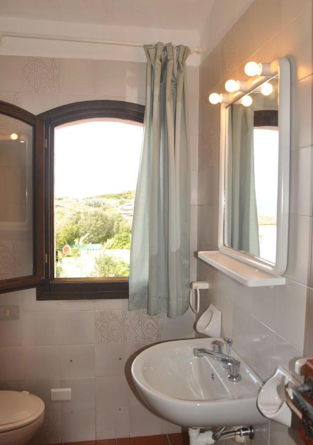 Villetta Nanny II Santa Teresa Gallura Ngoại thất bức ảnh