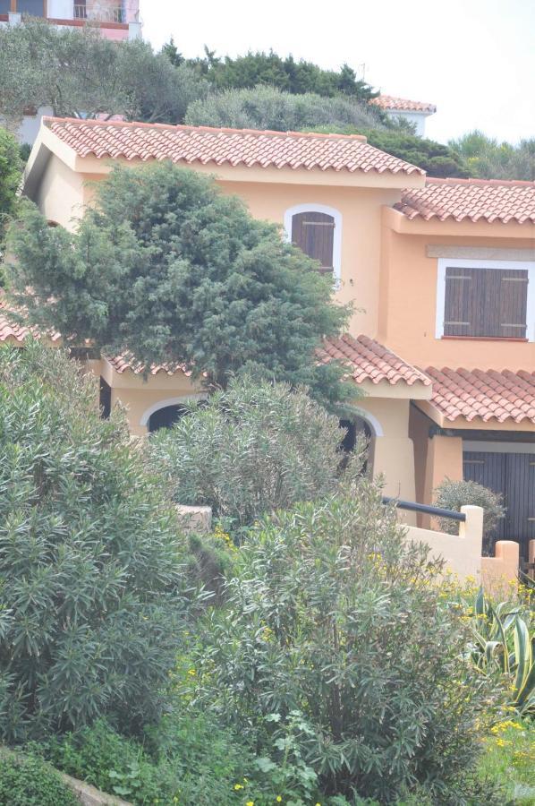 Villetta Nanny II Santa Teresa Gallura Ngoại thất bức ảnh