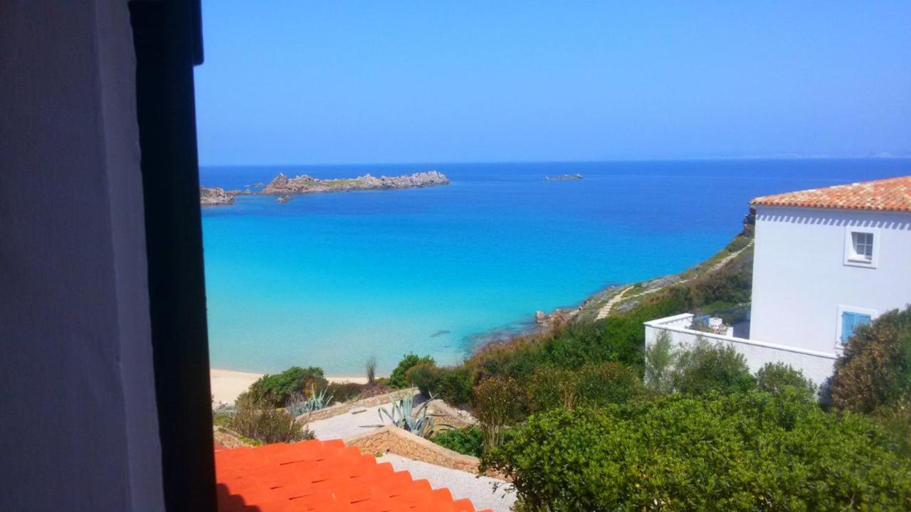 Villetta Nanny II Santa Teresa Gallura Ngoại thất bức ảnh